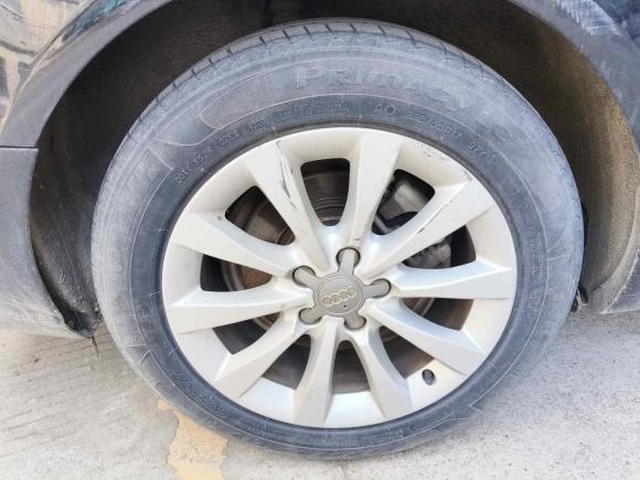 [嘉兴·浙F] 二手奥迪奥迪A6L2012款 30 FSI 技术型