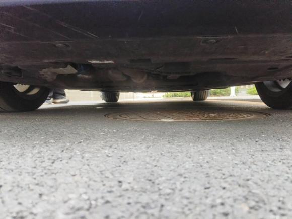 [广州·粤B] 二手本田英仕派2019款 锐·混动 2.0L 净尚版 国VI