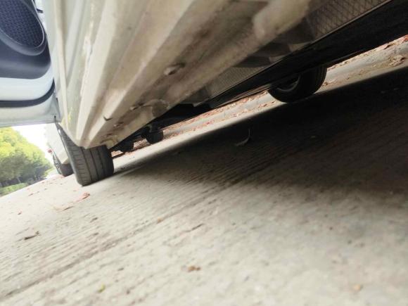 [常州·苏D] 二手荣威科莱威CLEVER2022款 311km元气啵啵版