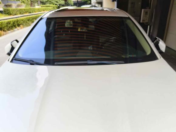 [上海·沪H] 二手宝马宝马5系新能源2015款 530Le