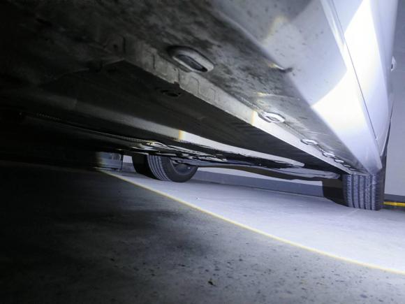 [上海·鲁Q] 二手名爵MG52021款 改款 300TGI DCT青奢旗舰版