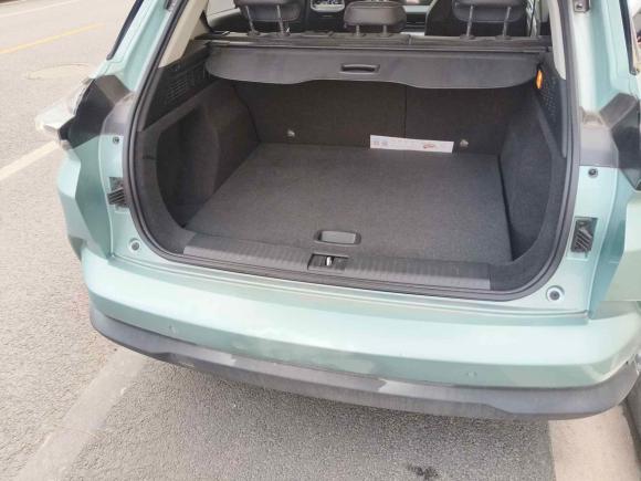 [上海·沪A] 二手哪吒汽车哪吒U2021款 Pro 400 巡航版