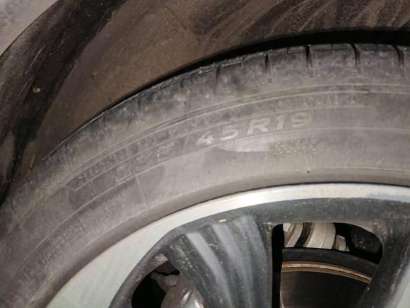 [西安·陕A] 二手荣威荣威MARVEL X2018款 后驱版