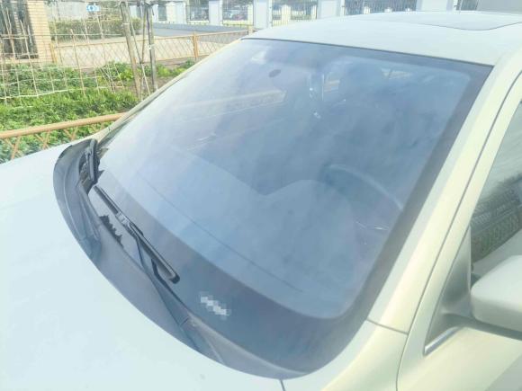 [上海·苏E] 二手大众朗逸2017款 230TSI DSG舒适版