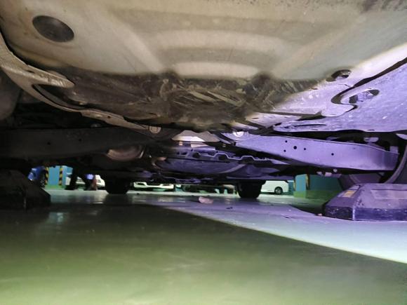 [深圳·粤B] 二手斯柯达明锐2013款 1.6L 自动逸俊版