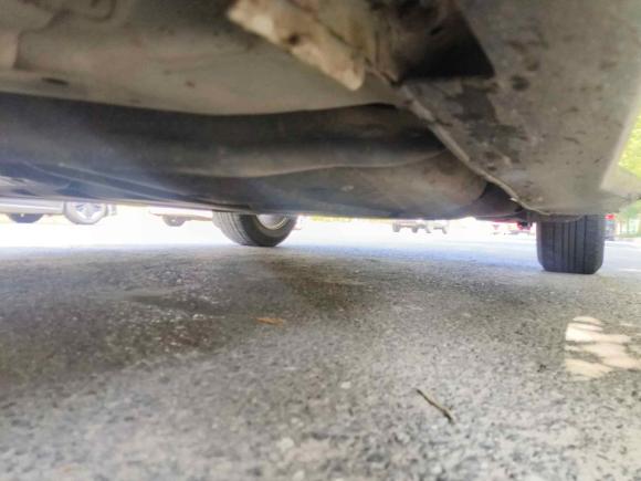 [无锡·苏B] 二手本田本田XR-V2017款 1.5L LXi CVT经典版