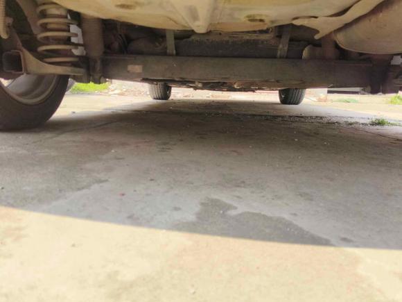 [无锡·皖L] 二手现代朗动2015款 1.6L 手动领先型