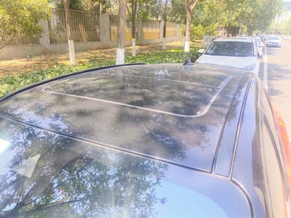 [西安·陕U] 二手领克领克02 Hatchback2021款 2.0TD Halo