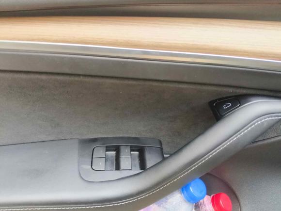 [广州·粤A] 二手特斯拉Model 32021款 标准续航后驱升级版 3D6