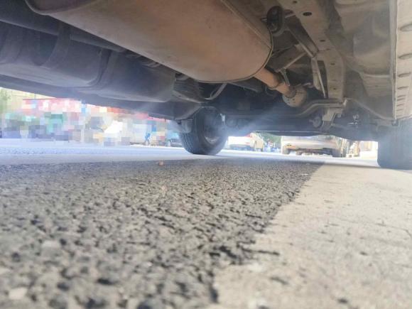 [义乌·浙G] 二手江淮瑞风瑞风M32015款 创客版 1.6L 豪华智能型