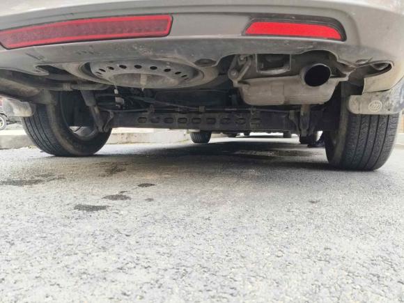 [杭州·浙A] 二手别克别克GL82017款 25S 豪华型 国V