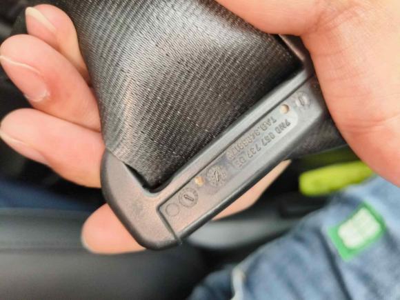 [南通·浙A] 二手大众夏朗2012款 2.0TSI 标配型 欧IV