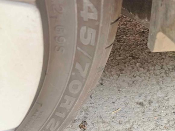 [苏州·苏E] 二手五菱汽车宏光MINIEV2024款 第三代 215km 进阶版