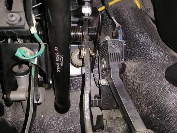 [宁波·浙B] 二手江铃特顺2017款 2.8T商运型短轴中顶6/7/8座JX493