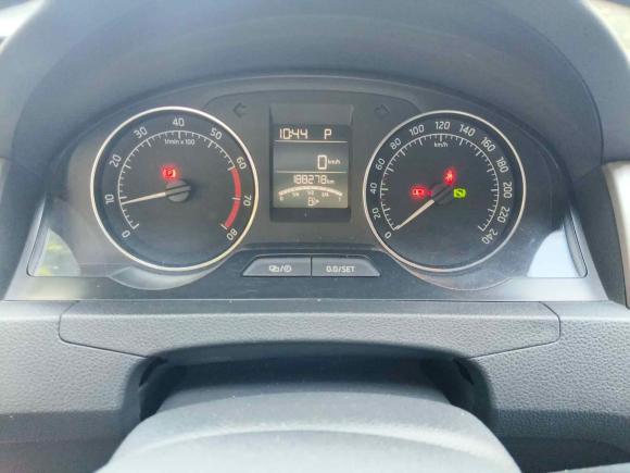 [无锡·苏B] 二手斯柯达昕动2016款 改款 1.6L 自动创行版