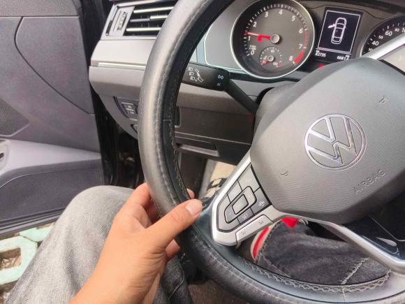 [义乌·浙G] 二手大众迈腾2020款 330TSI DSG 领先型