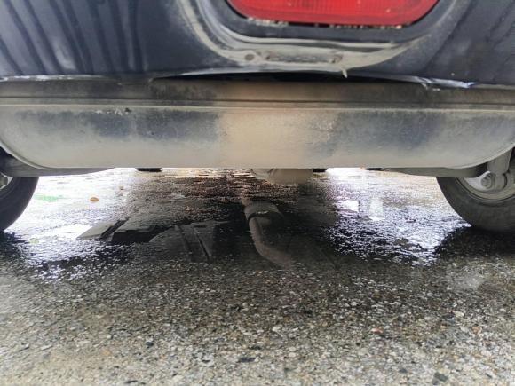 [嘉兴·浙F] 二手福特锐界2012款 2.0T 精锐型