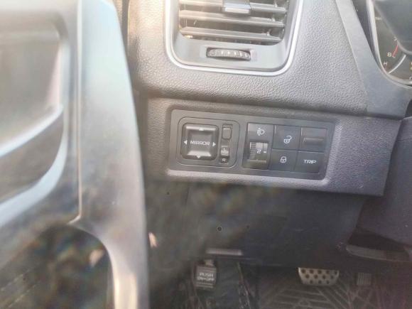 [杭州·赣F] 二手吉利汽车远景X62016款 1.3T CVT豪华型