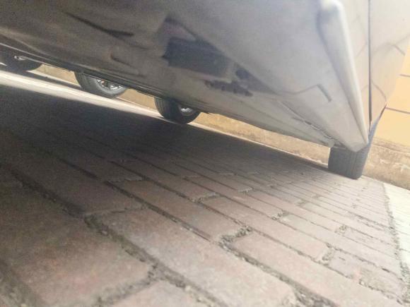 [南京·苏A] 二手奔驰奔驰C级2016款 C 200 L