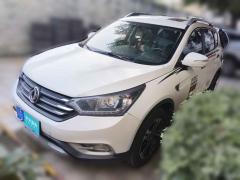 [成都·川G] 东风风神东风风神AX72016款 2.0L 自动智逸型