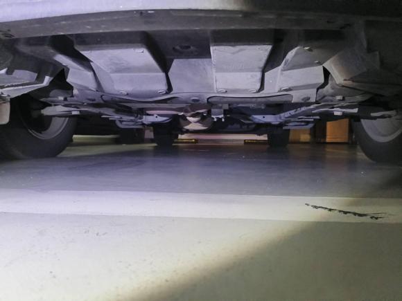 [上海·沪D] 二手别克别克GL82014款 3.0L XT豪华商务旗舰版