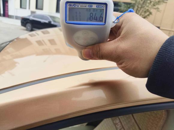 [义乌·浙G] 二手日产骐达TIIDA2008款 1.6L 自动智能型