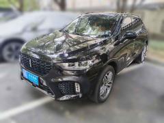 [杭州·浙A]魏牌&nbsp;&nbsp;魏牌 VV5&nbsp;&nbsp;2017款 2.0T 超豪型