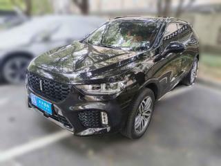 魏牌魏牌 VV52017款 2.0T 超豪型