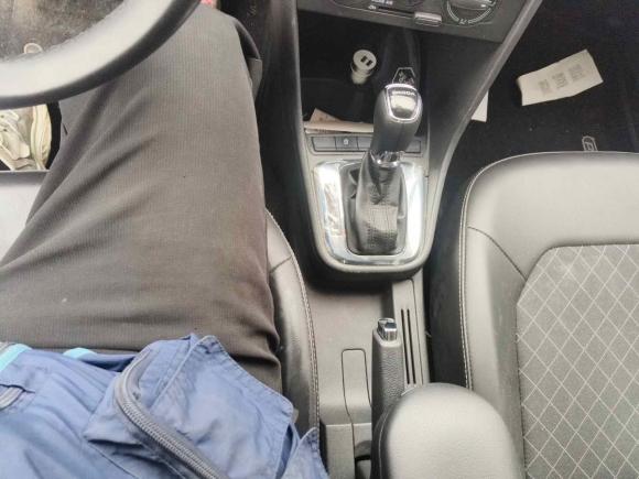 [合肥·皖A] 二手斯柯达昕锐2019款 1.5L 自动舒适版 国V