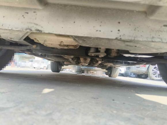 [芜湖·浙L] 二手吉利汽车远景X32017款 1.5L 自动精英型