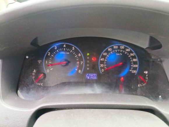 [广州·粤A] 二手马自达马自达82011款 2.3L 尊贵版