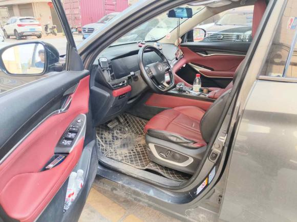 [义乌·赣E] 二手长安长安CS75 PLUS2021款 2.0T 自动领航型