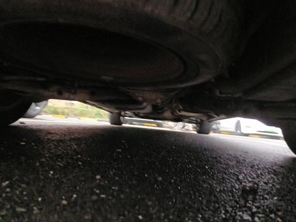 [上海·沪D] 二手奔驰唯雅诺2011款 2.5L 领航版