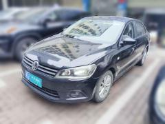 [深圳·粤S]大众&nbsp;&nbsp;捷达&nbsp;&nbsp;2015款 质惠版 1.6L 自动舒适型