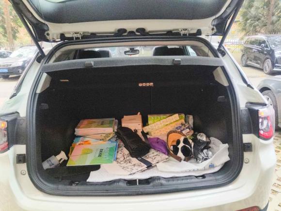 [成都·川A] 二手Jeep指南者2017款 200T 自动家享版