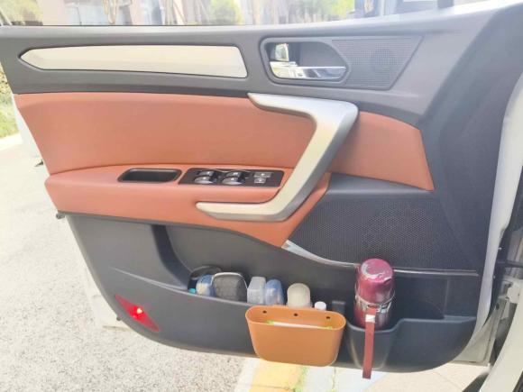 [成都·川A] 二手江汽集团瑞风S32014款 1.5L CVT豪华智能型