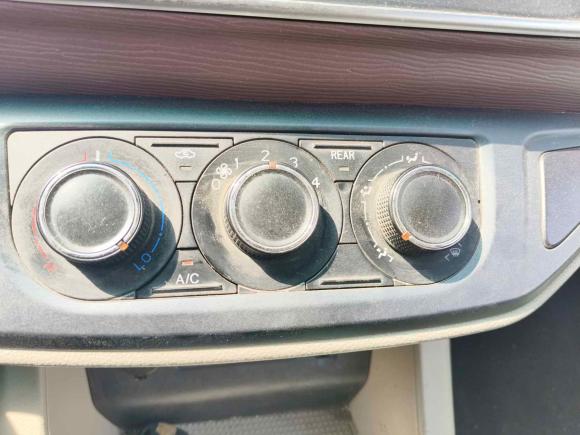 [上海·沪C] 二手东风风行菱智2019款 M5L 1.6L 7座标准型 国VI