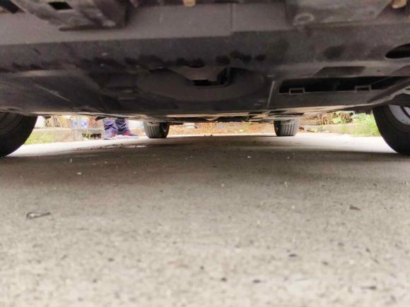 [上海·沪A] 二手丰田雷凌双擎E+2019款 1.8PH GS E-CVT精英版