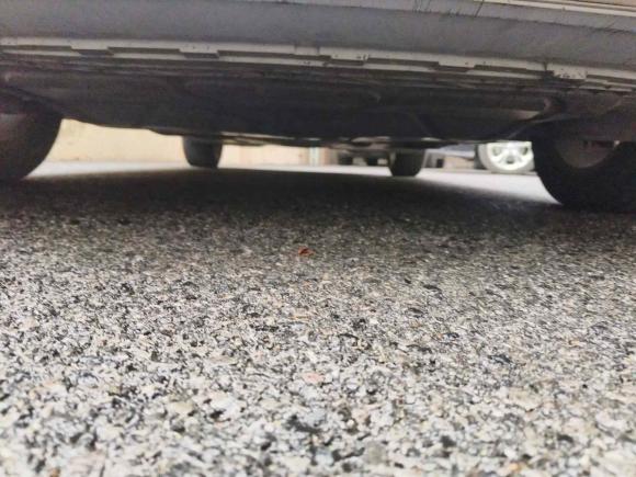 [上海·沪B] 二手大众凌渡2015款 280TSI 手动舒适版