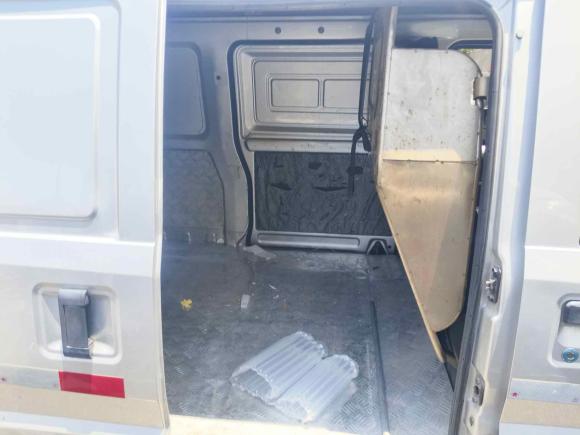 [上海·苏U] 二手五菱汽车五菱荣光2021款 1.5L加长基本型封窗车2座L3C