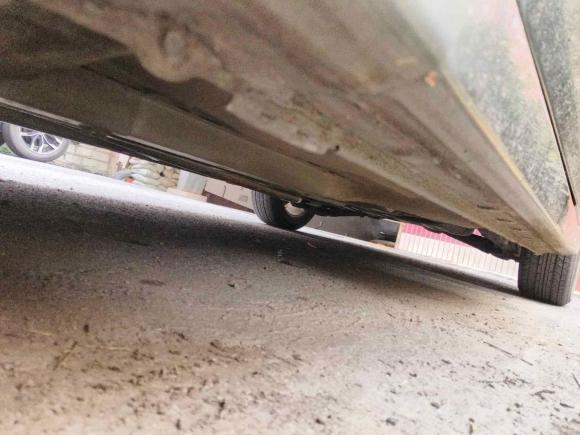 [上海·沪G] 二手本田思域2006款 1.8L 自动豪华版