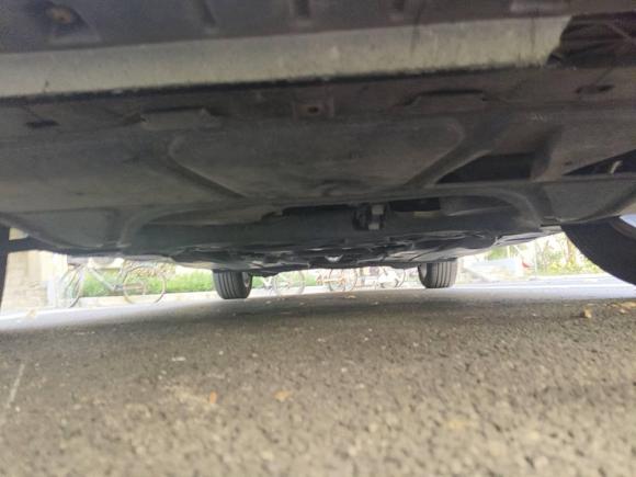 [上海·沪D] 二手斯柯达明锐2016款 1.6L 自动智行版