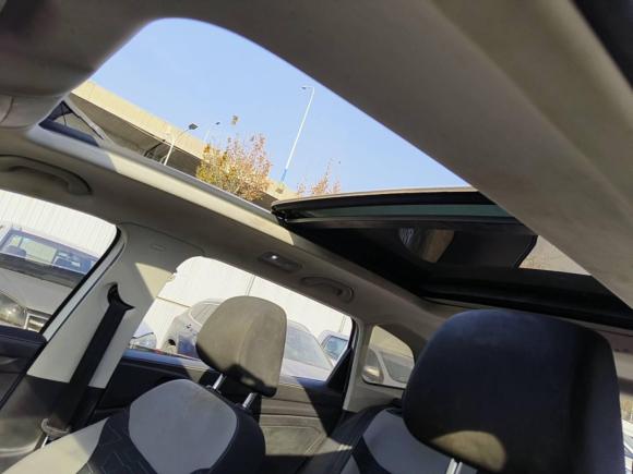 [济南·鲁A] 二手捷达捷达VS72021款 1.4T 自动进取版