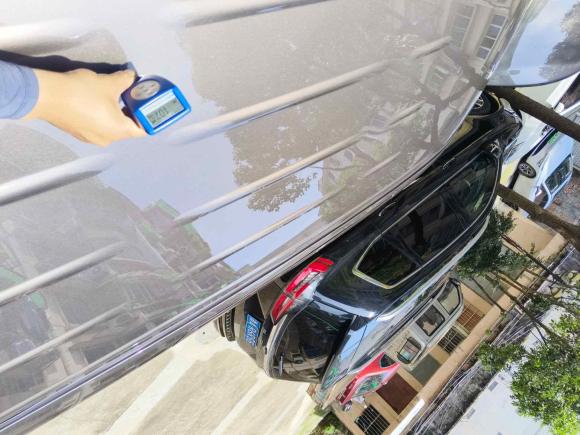 [杭州·浙A] 二手别克别克GL82023款 陆上公务舱 智享型