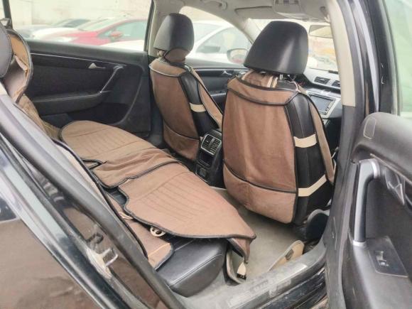 [济南·鲁A] 二手大众迈腾2013款 2.0TSI 豪华型