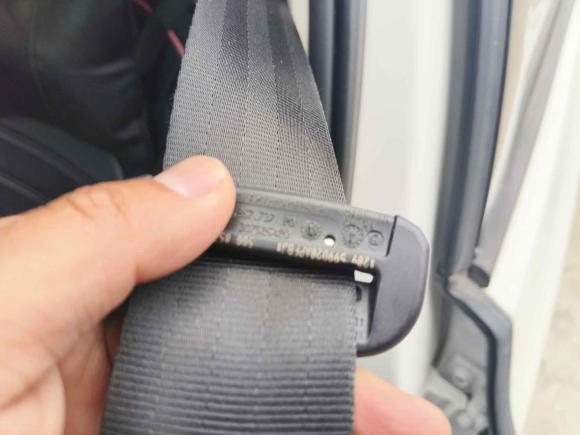 [南通·豫N] 二手大众凌渡2019款 230TSI DSG风尚版 国VI