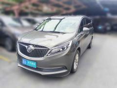 [广州·粤A] 别克别克GL82018款 ES 28T 舒适型 国VI