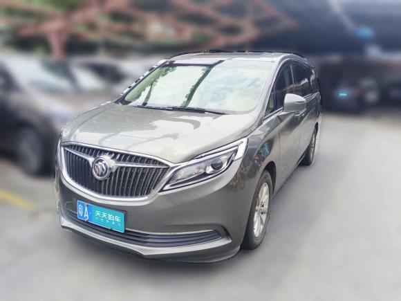 别克别克GL82018款 ES 28T 舒适型 国VI「广州二手车」「天天拍车」