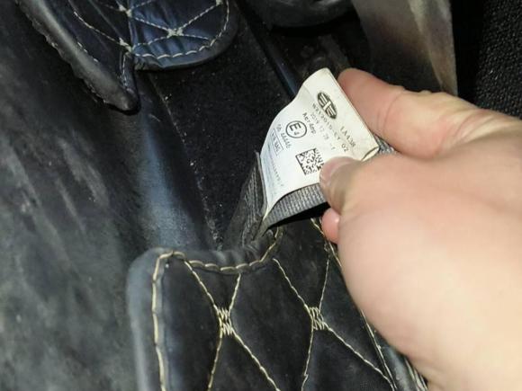 [杭州·浙A] 二手奔腾奔腾B30EV2019款 EV400