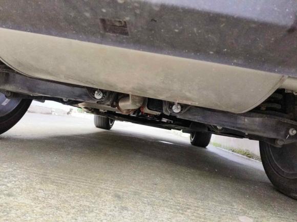 [宁波·浙B] 二手吉利银河银河L72024款 1.5T 115km PLUS  龙腾版